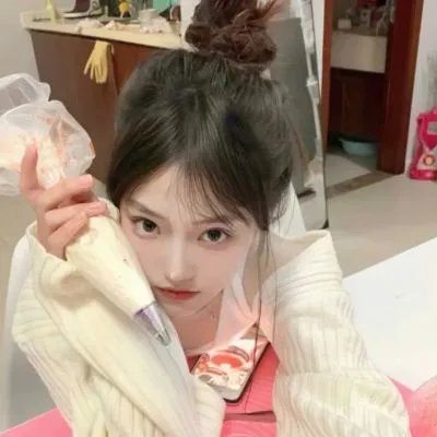 镜花水月情