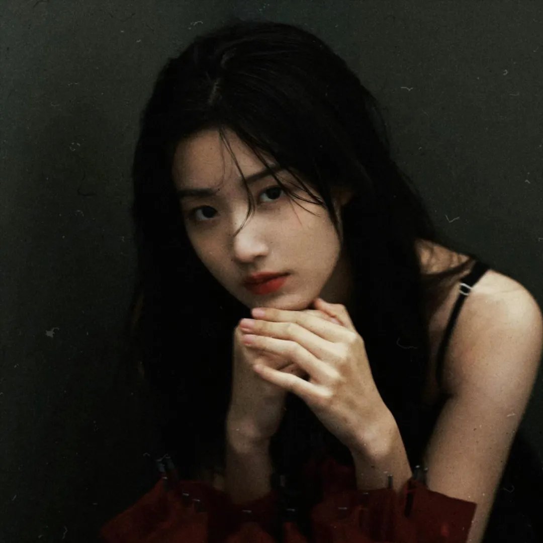 美人记·昭君